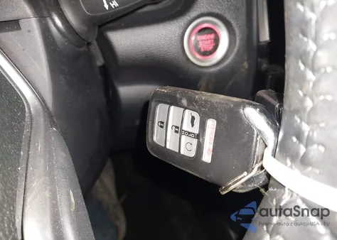 2022 Honda Cr-V Awd Ex-L z USA, uszkodzony, nr VIN 2HKRW2H80NH664627